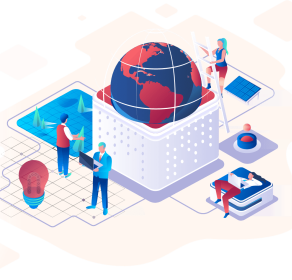 Разработка сложных сайтов для построения систем коммуникации в Сингапуре