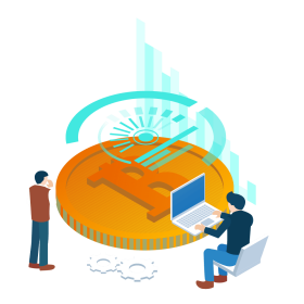 Создание сложного сайта для блокчейн и криптовалюты в Сингапуре